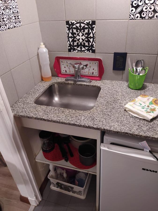 Apartamento monoambiente a 1 cuadra del shopping alto palermo Ciudad Autónoma de Ciudad Autónoma de Buenos Aires Exterior foto