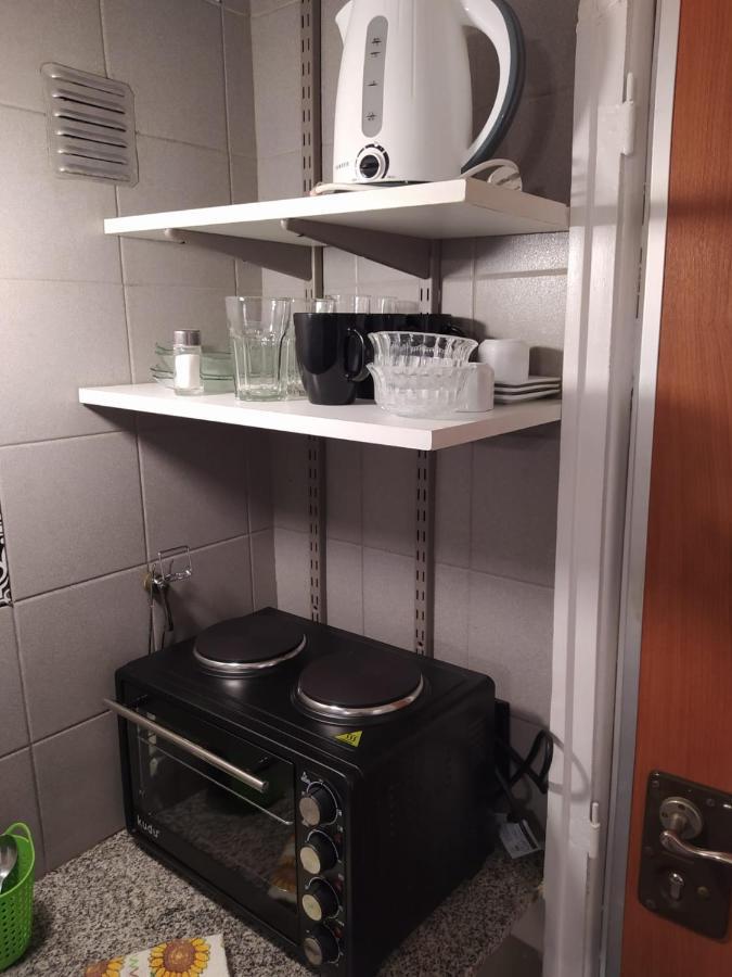 Apartamento monoambiente a 1 cuadra del shopping alto palermo Ciudad Autónoma de Ciudad Autónoma de Buenos Aires Exterior foto