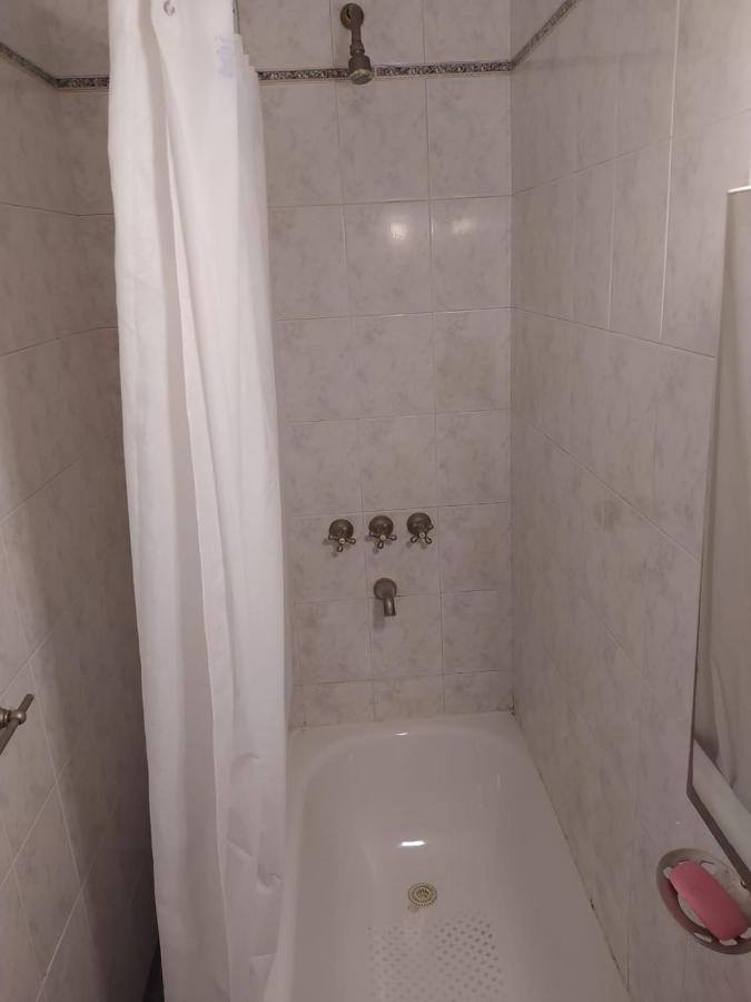 Apartamento monoambiente a 1 cuadra del shopping alto palermo Ciudad Autónoma de Ciudad Autónoma de Buenos Aires Exterior foto