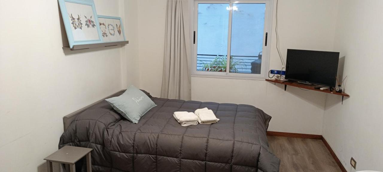 Apartamento monoambiente a 1 cuadra del shopping alto palermo Ciudad Autónoma de Ciudad Autónoma de Buenos Aires Exterior foto