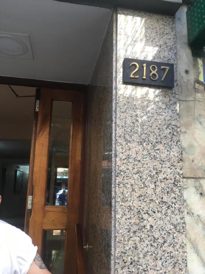 Apartamento monoambiente a 1 cuadra del shopping alto palermo Ciudad Autónoma de Ciudad Autónoma de Buenos Aires Exterior foto